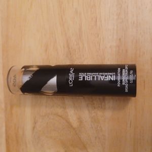 L'Oreal Infallible Longwear Shaping Stick Foundation Brand New #405 Sand